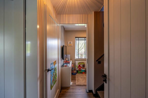 Medium property photo - Hink Oostingstraat 52, 9915 RE 't Zandt